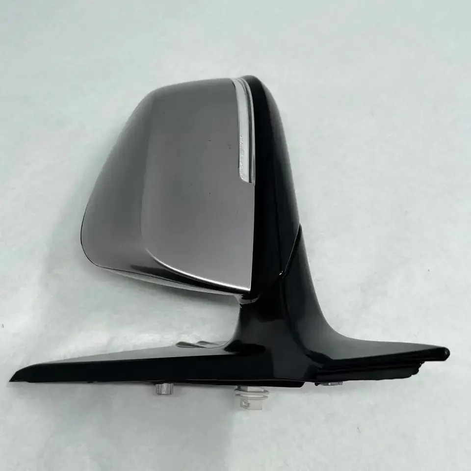 Universal Adjustable Rearview Mirror Automotive Parts Heating Side Mirror for  2 Series F23